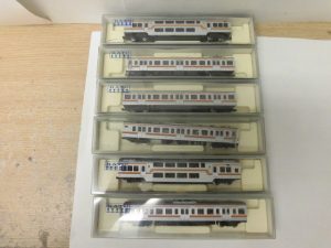 鉄道模型も高額!買取専門店大吉JR八尾店。JR八尾駅徒歩約1分(八尾、志紀、柏原、加美、平野、山本、青山、恩智、東大阪)