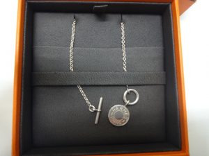 エルメスの買取りは大吉調布店にお任せ!