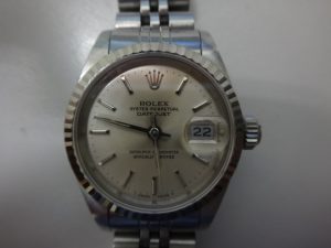 ロレックス (ROLEX)の買取は大吉 調布店にお任せ！
