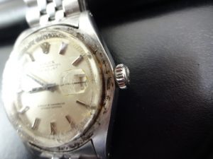 壊れているロレックスをお買取。買取専門店大吉JR八尾店。志紀、柏原、平野、恩智、布施、高安、青山、東大阪!JR八尾駅近