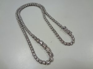 ダイヤモンドのネックレスをお買取り致しました♪大吉ミレニアシティ岩出店です！ダイヤモンドのネックレスをお買取り致しました♪大吉ミレニアシティ岩出店です！