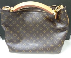 ルイヴィトンのバッグをお買取り致しました♪大吉ミレニアシティ岩出店です!ルイヴィトンのバッグをお買取り致しました♪大吉ミレニアシティ岩出店です!