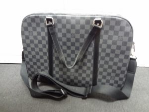 ルイヴィトンのバッグをお買取り致しました♪大吉ミレニアシティ岩出店です！ルイヴィトンのバッグをお買取り致しました♪大吉ミレニアシティ岩出店です！