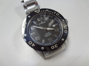 EDOXのお時計をお買取り致しました♪大吉ミレニアシティ岩出店です!EDOXのお時計をお買取り致しました♪大吉ミレニアシティ岩出店です!