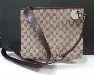 GUCCIのバッグをお買取り致しました♪大吉ミレニアシティ岩出店です!GUCCIのバッグをお買取り致しました♪大吉ミレニアシティ岩出店です!