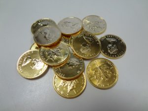 金貨をお買取り致しました♪大吉ミレニアシティ岩出店です！金貨をお買取り致しました♪大吉ミレニアシティ岩出店です！