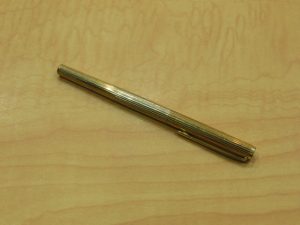 モンブランの万年筆をお買取りさせていただきました!!買取専門店大吉松江店