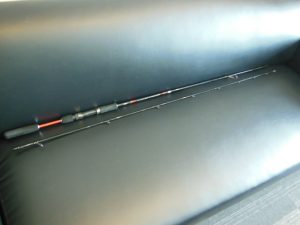 エギング用のロッドをお買取りいたしました！釣具のお買取りもお任せください！大吉松江店