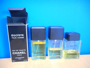 CHANELの香水