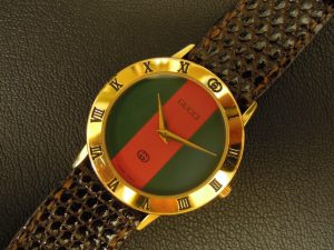 グッチ 時計 大吉今里店