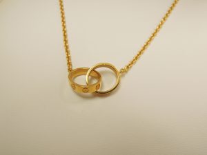 カルティエ 大吉今里店