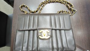 シャネルの買取なら大吉和光店にお任せ下さい！