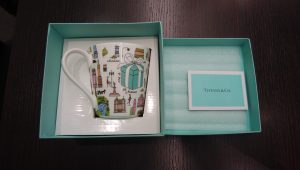 ティファニーの買取なら大吉和光店にお任せ下さい!