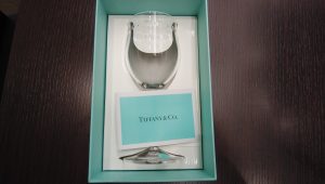 ティファニーの食器の買取なら大吉和光店にお任せ下さい！