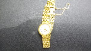 シチズンの買取なら大吉和光店にお任せ下さい！