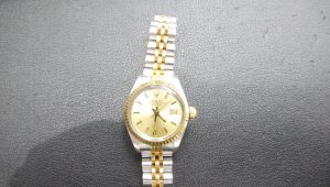 ロレックスの買取なら大吉和光店にお任せ下さい!