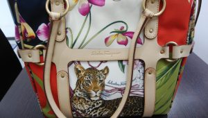 フェラガモの買取なら大吉和光店にお任せ下さい!