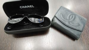 シャネルの買取なら大吉和光店にお任せ下さい!