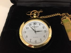 懐中時計,買取,醍醐