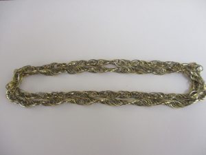 コンビネックレス