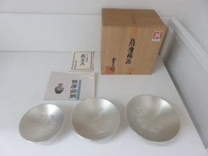 錫製品のお買取なら日置市の買取専門店 大吉タイヨーグラード伊集院店！