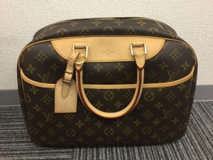 ルイヴィトン 買取 大府