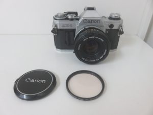 フィルムカメラのお買取りなら日置市の買取専門店 大吉タイヨーグラード伊集院店!