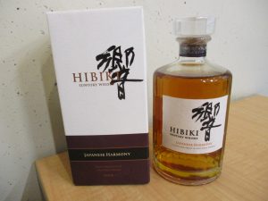 大吉 武蔵小金井店 国産ウィスキー響の画像です