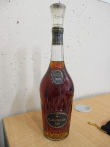 大吉 武蔵小金井店 洋酒 ブランデーの画像です