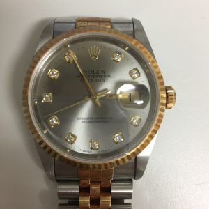 南区,買取,ROLEX,