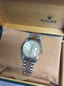 伏見区,買取,ロレックス,