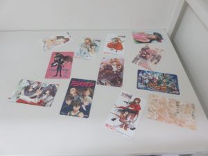 テレカのお買取なら日置市の買取専門店 大吉タイヨーグラード伊集院店！