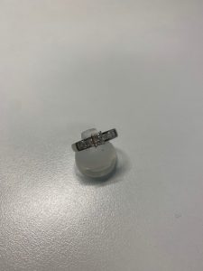ダイヤモンドの指輪をお買取りしました大吉カラフルタウン岐阜店です。