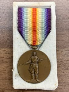 柳井 買取 勲章 売る