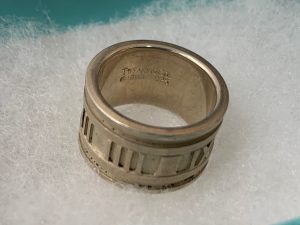 田布施町 買取 売る ティファニー