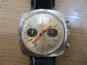 大吉 武蔵小金井店 ブライトリングの画像です