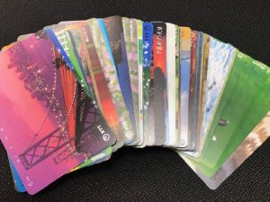 テレカ,買取,沖縄,胡屋