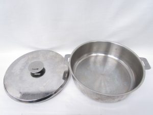 ブランド調理器具 買取 新丸子