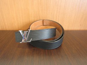 Louis Vuittonベルト 小物買取