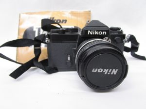 Nikon　買取 新丸子
