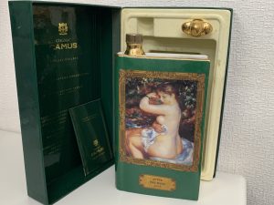 今回はCAMUSをお買取させて頂きました!大吉橋本高野口店です!