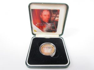 記念コイン 買取 新丸子