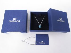 スワロフスキー　買取 新丸子