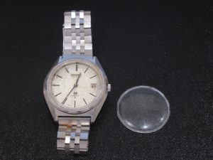 松山　時計　買取