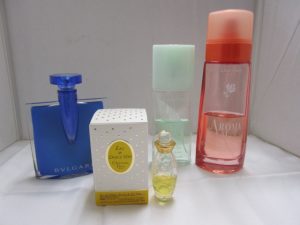香水買取