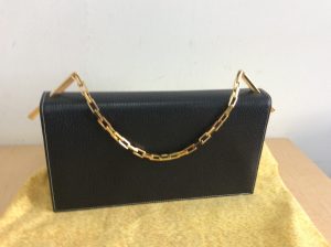 フェンディ FENDI ハンドバッグ カクテルバッグ