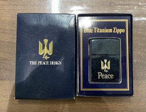 ジッポのお買取りも‼お気軽にご相談ください。買取専門店 大吉 イオンモール今治新都市店(*´ω`*)