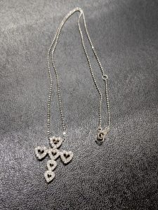 ネックレス ポンテヴェキオ 買取 ネックレス買取 大曽根 矢田 千種 茶屋ヶ坂 小幡 守山