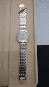 腕時計の買取やってます!お気軽にどうぞ!
