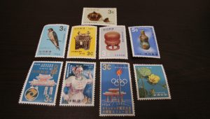 切手の買取やってます!キッピーモール三田店までお気軽にどうぞ!